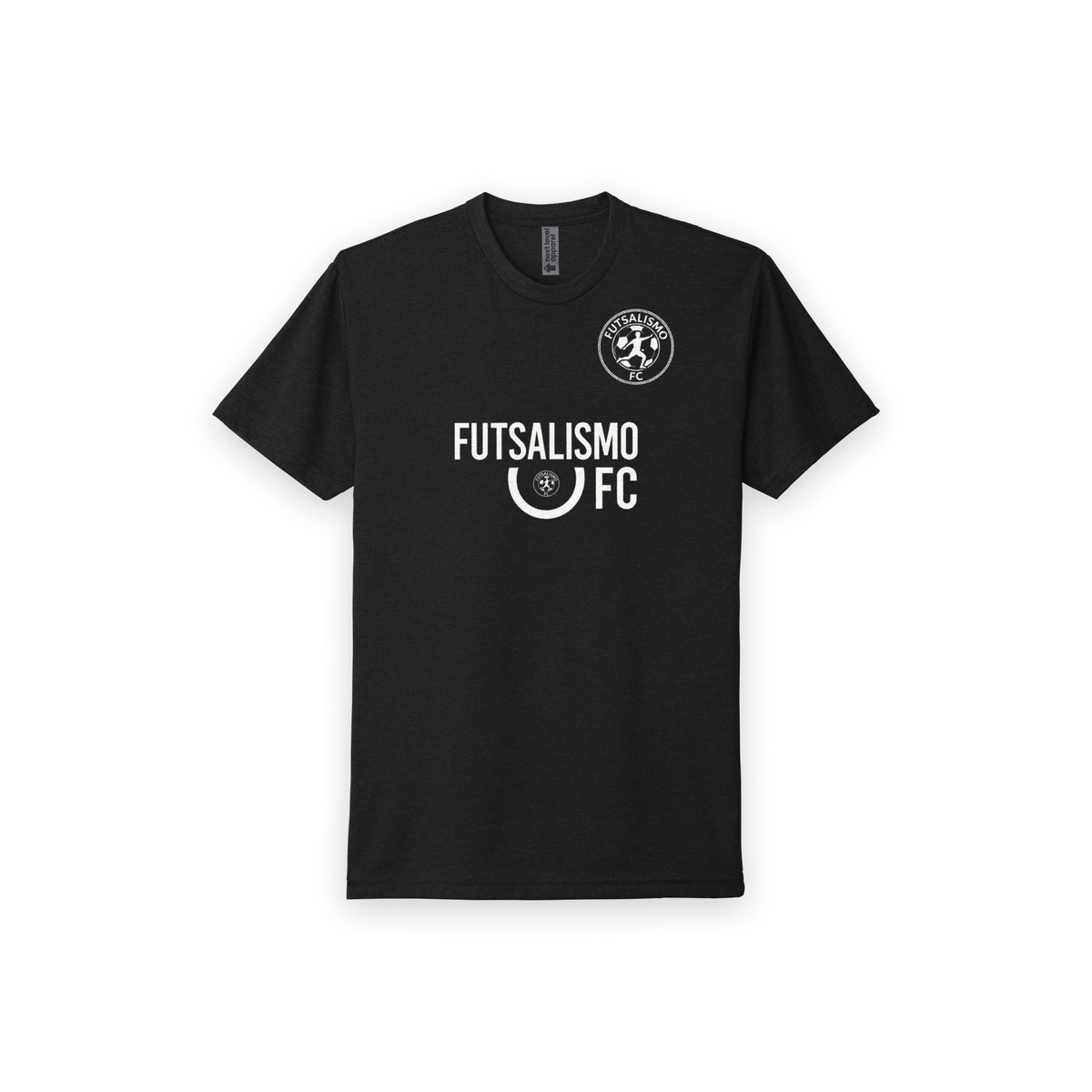 Futsalismo Adult T-Shirt