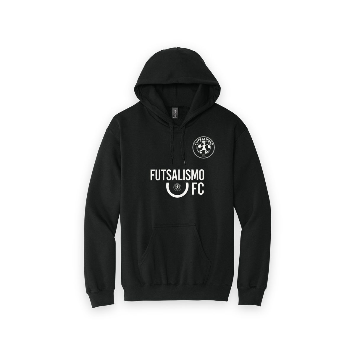 Futsalismo Hoodie